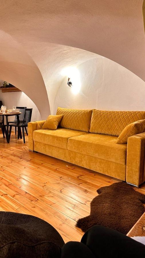 Apartament атмосферные в старой риге *