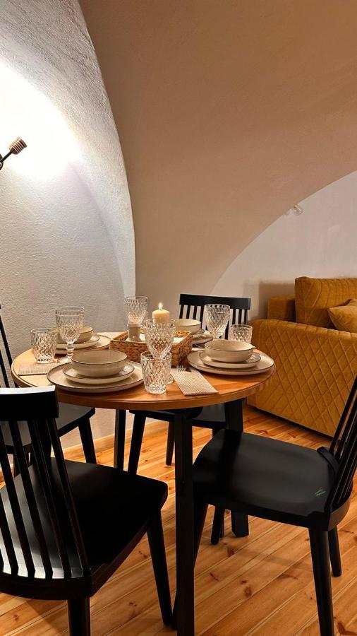 атмосферные в старой риге Apartament Ryga