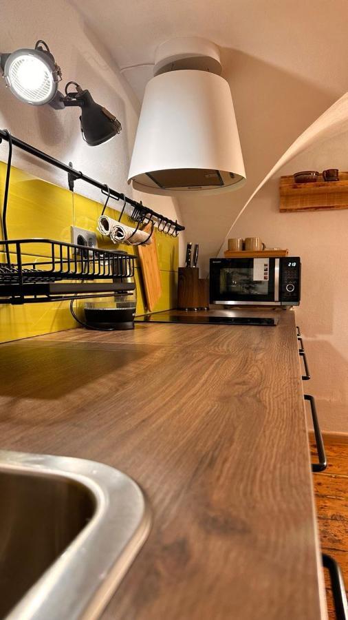 Apartament атмосферные в старой риге Ryga