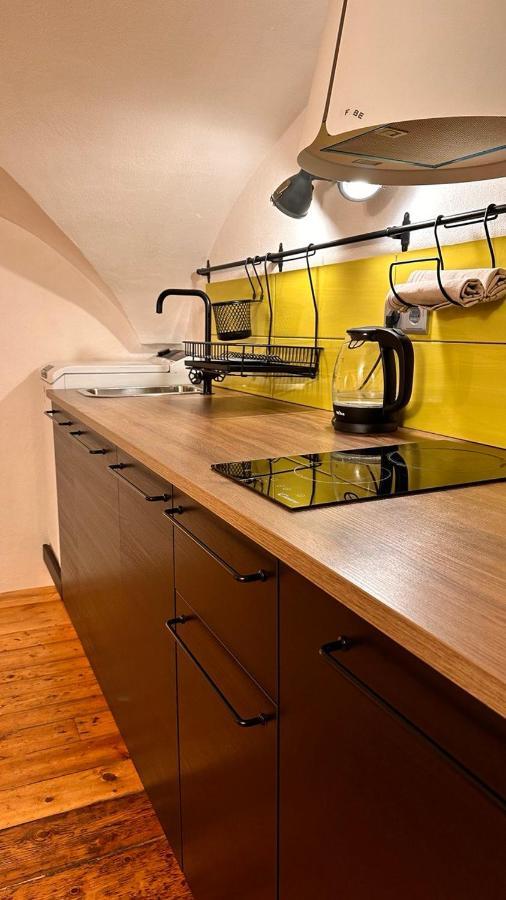 Apartament атмосферные в старой риге *