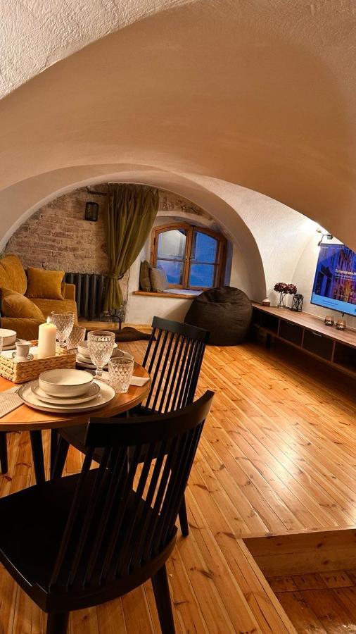 Apartament атмосферные в старой риге